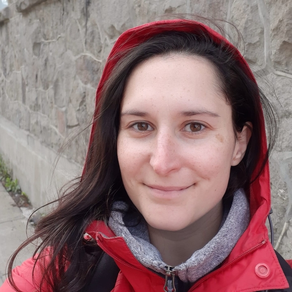 Meet your Posher, Marie - Picture 1 of 1